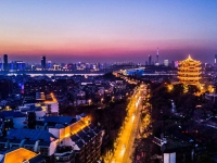 70城房价最新出炉！武汉7月新房价格环比上涨0.60%，二手房价格环比上涨0.40%